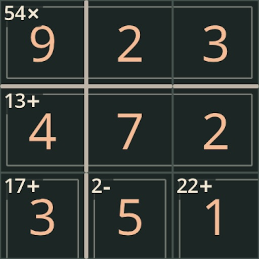 Mad Sudoku promo image